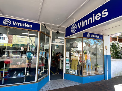 Vinnies Chatswood
