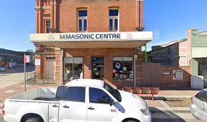 Op Shop Singleton Incorporated