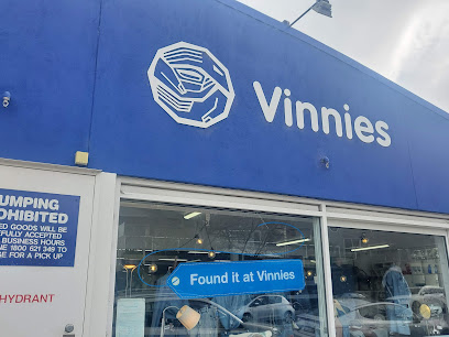 Vinnies