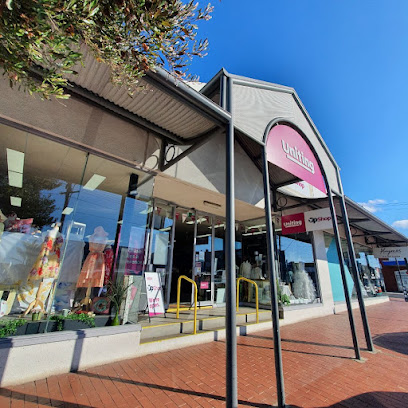 Geelong West Uniting Op Shop
