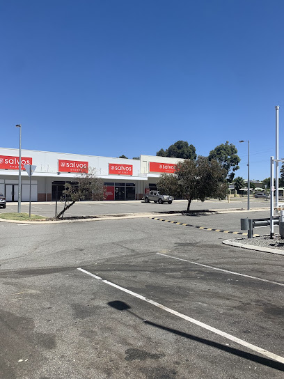 Salvos Stores Champion Lakes