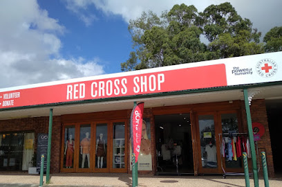 Red Cross Shop Mudgeeraba