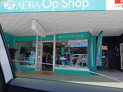 ADRA Op Shop
