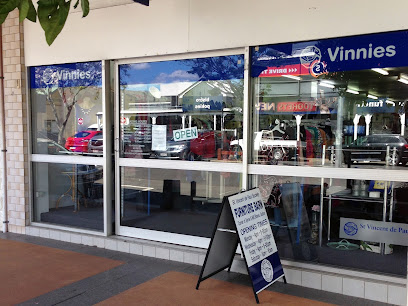 Vinnies