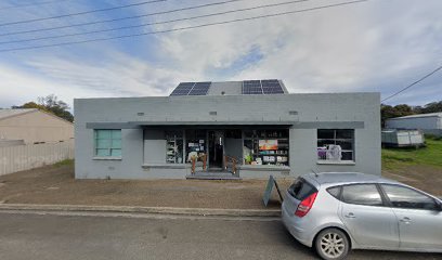 Island Care Op Shop