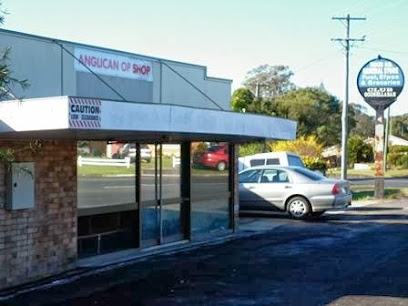 Anglican Op- Shop