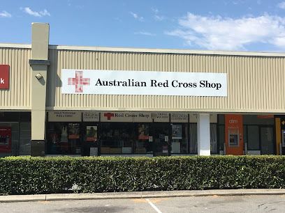 Australian Red Cross