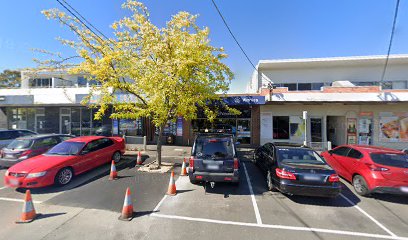 Vinnies Seaford