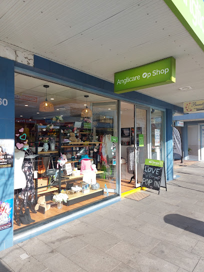 Anglicare Op Shop - Penrith