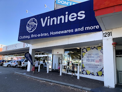 Vinnies Cannington