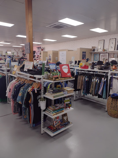 Salvos Stores Frewville