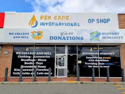 Pek Care Midland