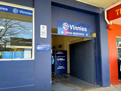 Vinnies Corowa