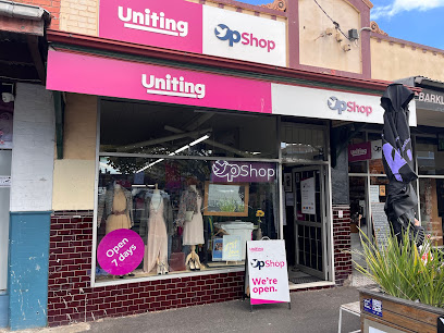 Yarraville Uniting Op Shop