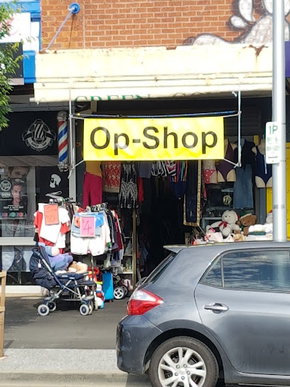 Op Shop