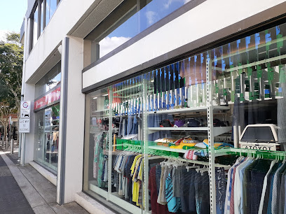 Save the Children Op Shop - Coffs Harbour