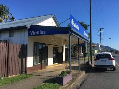 Vinnies