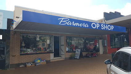 Barmera Op Shop