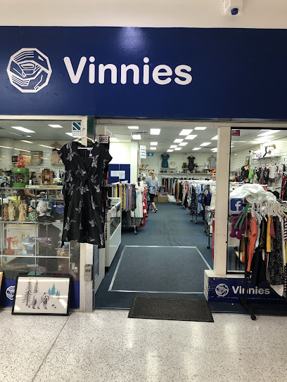 Vinnies Miller