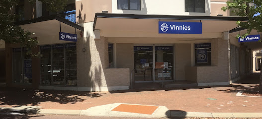 Vinnies Midland