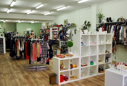 Starick Op Shop