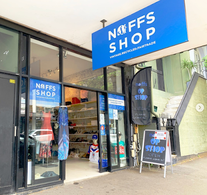 Noffs Op Shop Surry Hills