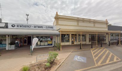 Community Op-Shop