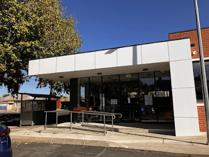 Shepparton Uniting Church Opportunity Shop