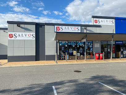 Salvos Stores Southern River