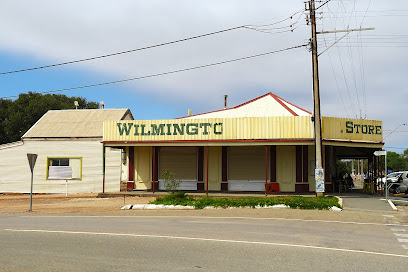 Beautiful Valley Op-Shop