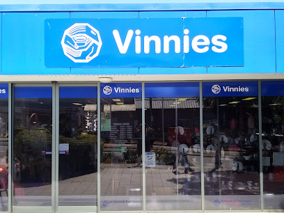 Vinnies Kenmore