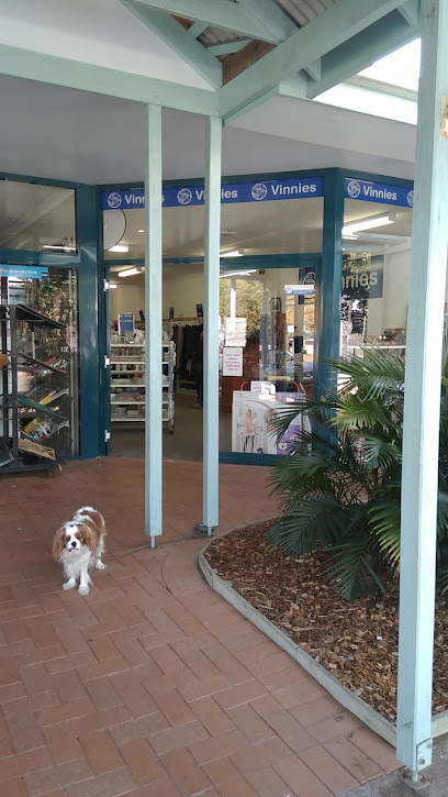 Vinnies Urunga