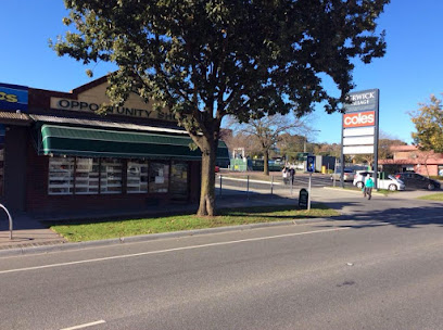 Berwick Opportunity Shop