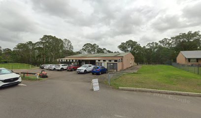 Bargain Barn