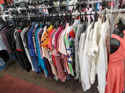 Salvation Army Family Store Beerwah