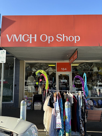 VMCH Op Shop - Heathmont
