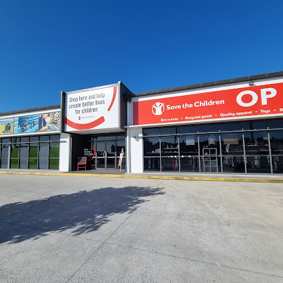 Save the Children Op Shop - Brendale