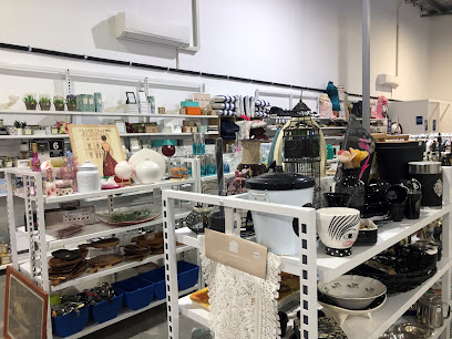 Lifeline Shop West Ipswich
