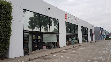 Salvos Stores Kilsyth
