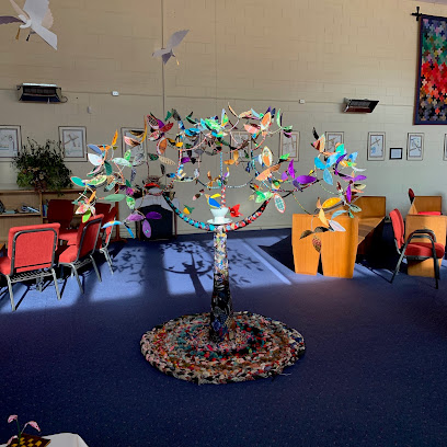St Barnabas, Anglican Parish of Kalamunda