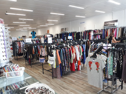Lifeline Shop Burleigh Waters