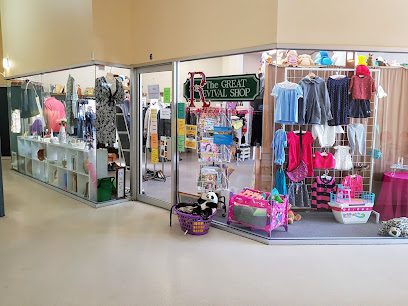 THE Great Revival Shop Inc.