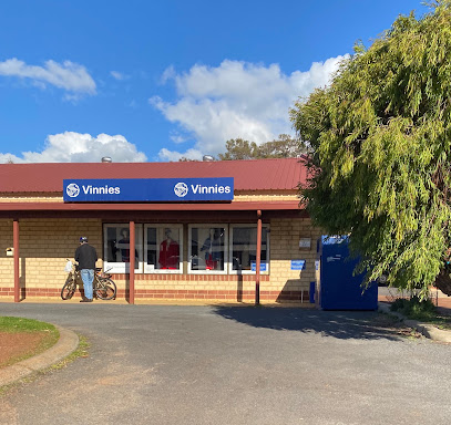 Vinnies Dunsborough
