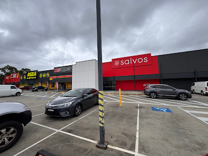 Salvos Stores Lake Haven