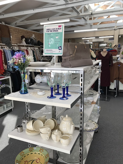 Vinnies Nelson Bay