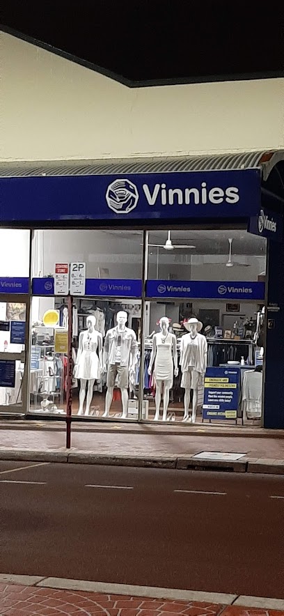 Vinnies Maylands