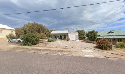 Port Neill Op Shop/Art Gallery