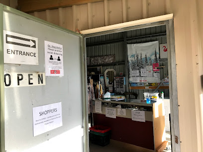 Jindabyne Op Shop at the Alpine Uniting Church