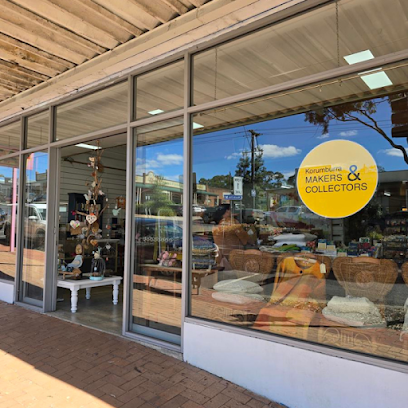 Korumburra Makers & Collectors