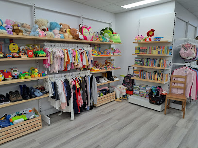 Vinnies Campbelltown (Queen St)